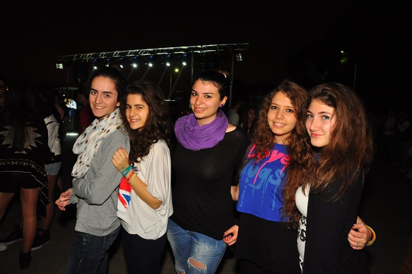  CMC PROMO 14 party